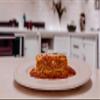 Frank and Sal's Homemade Meat Lasagna - Authentic Italian Recipe - Family Size 8 lbs view 3