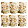 Tru Fru Hyper-Dried Peaches & Crme - 4.2oz (Pack of 6) view 1