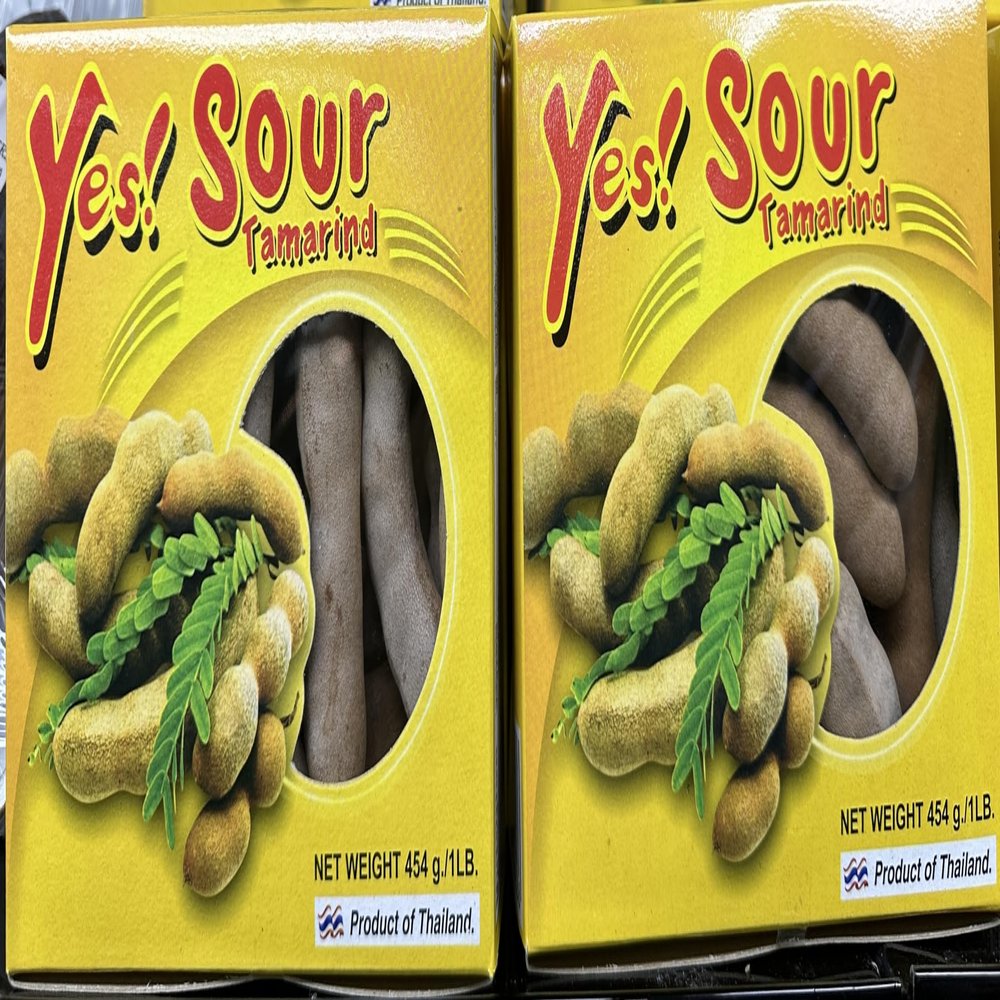 2 LBS Fresh Sour Tamarind (2)
