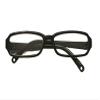 18 Inch Doll Glasses- Modern Black Reading Glasses for Kennedy and Friends 18 Inch Dolls view 1