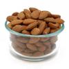 C.J. Dannemiller RAW Almonds, Whole, Bulk 50 LB Box, Regular Red 23/25 Almonds Perfect for Baking and Cooking view 3
