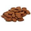 C.J. Dannemiller Almonds, Bulk 10 LB Box, Whole, Red, Roasted, Unsalted Almonds Perfect for Snacking, Baking, Cooking view 1
