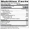 C.J. Dannemiller Almonds, Bulk 10 LB Box, Whole, Red, Roasted, Unsalted Almonds Perfect for Snacking, Baking, Cooking view 2
