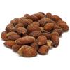 C.J. Dannemiller Smokehouse Almonds, Bulk 25 LB Box, Roasted Almonds Great For Snacking, Trail Mix, Cooking view 1