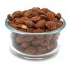 C.J. Dannemiller Smokehouse Almonds, Bulk 25 LB Box, Roasted Almonds Great For Snacking, Trail Mix, Cooking view 3