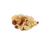 C.J. Dannemiller Chopped Almonds, Bulk 30 LB Box, Roasted & Salted, Medium Chopped Almonds Perfect for Snacking, Baking, Cooking view 4