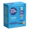 nutpods Vanilla Non Dairy Coffee Creamer, Sweetened with Organic Cane Sugar, Made from Almonds and Coconuts, Gluten Free, Non-GMO, Vegan, Kosher, Plant Based (3-Pack) view 1