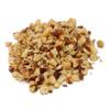C.J. Dannemiller Chopped Almonds, Bulk 10 LB Box, Roasted & Salted, Medium Chopped Almonds Perfect for Snacking, Baking, Cooking view 1