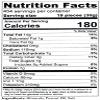 C.J. Dannemiller Chopped Almonds, Bulk 10 LB Box, Roasted & Salted, Medium Chopped Almonds Perfect for Snacking, Baking, Cooking view 2