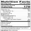 C.J. Dannemiller RAW Almonds, Whole, Bulk 10 LB Box, Regular Red 23/25 Almonds Perfect for Baking and Cooking view 2