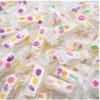 14 oz. Italian Jujube Nougat Candies - Tropical - Soft & Chewy With Fruity Jelly Beans - Bulk Bags By Lyza's Sweets & Treats view 1