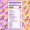 14 oz. Italian Jujube Nougat Candies - Tropical - Soft & Chewy With Fruity Jelly Beans - Bulk Bags By Lyza's Sweets & Treats view 2