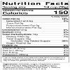 C.J. Dannemiller Blueberry Almonds, Bulk 10 LB Box, Roasted Almonds Great For Snacking, Trail Mix, Cooking view 2