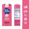 nutpods Sweet Crme Non Dairy Coffee Creamer, Sweetened with Organic Cane Sugar, Made from Almonds and Coconuts, Gluten Free, Non-GMO, Vegan, Kosher, Plant Based (3-Pack) view 2