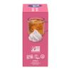 nutpods Sweet Crme Non Dairy Coffee Creamer, Sweetened with Organic Cane Sugar, Made from Almonds and Coconuts, Gluten Free, Non-GMO, Vegan, Kosher, Plant Based (3-Pack) view 4