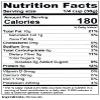 C.J. Dannemiller Dry Roasted Chopped Almonds, Bulk 25 LB Box, Unsalted Almonds Perfect for Snacking, Baking, Cooking view 2