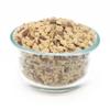 C.J. Dannemiller Dry Roasted Chopped Almonds, Bulk 25 LB Box, Unsalted Almonds Perfect for Snacking, Baking, Cooking view 3