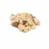 C.J. Dannemiller Dry Roasted Chopped Almonds, Bulk 25 LB Box, Unsalted Almonds Perfect for Snacking, Baking, Cooking view 4