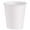 212 Main 10 oz Single-Sided Poly Paper Hot Cups White view 1