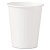 212 Main 10 oz Single-Sided Poly Paper Hot Cups White view 1