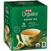 HEB HEB Organics Green Pyramid Tea Bags 2 Boxes view 1