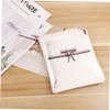 BCOATH Edible Baggies for Food Storage Self-adhesive Bread Bags Plastic Baggies Clear Opp Bags Cartoon Printing 200pcs/2 Packs view 2