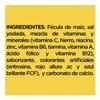 Maizena sabor chocolate 47g chocolate flavor 6 pk view 3
