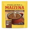 Maizena sabor chocolate 47g chocolate flavor 6 pk view 4