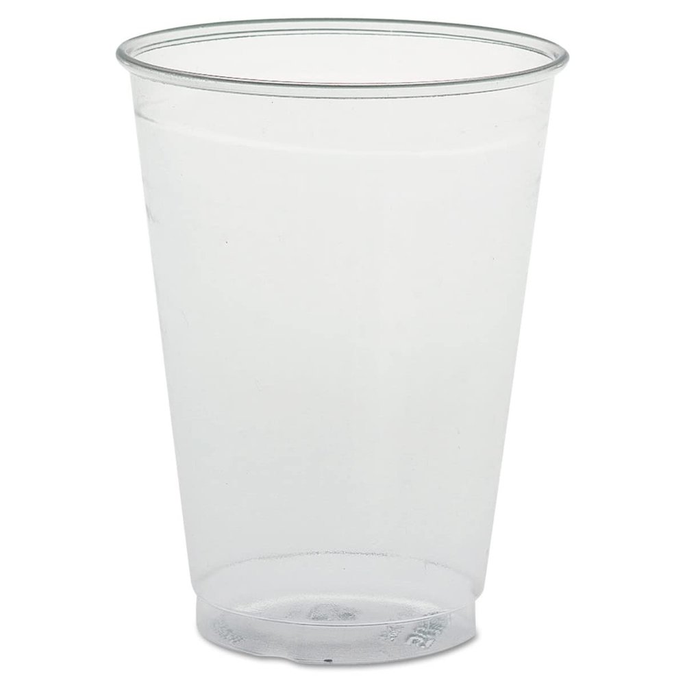 212 Main 9 oz Ultra Clear PET Cups