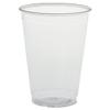 212 Main 9 oz Ultra Clear PET Cups view 1