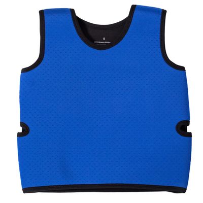 212 Main Breathable Sensory Compression Vest for Kids Comfortable Pressure Vest for Kids with Sensory Processing Issues ADHD Anxiety Hyperactivity - Large