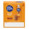 nutpods Cookie Butter Non Dairy Coffee Creamer, Sweetened with Organic Cane Sugar, Made from Almonds and Coconuts, Gluten Free, Non-GMO, Vegan, Kosher, Plant Based (3-Pack) view 3