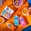 nutpods Variety Pack Coffee Creamer, Sweetened with Organic Cane Sugar, Made from Almonds and Coconuts, Gluten Free, Non-GMO, Vegan, Kosher (3-pack) view 4