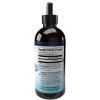 Alkaline Structured Silver Liquid 30ppm - Advanced Immune Support Liquid Drops - Extra Strength Colloidal Silver Mineral Supplements - Made in USA (4 oz) view 2