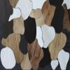 Chocolate Marshmallow Walnuts II Poster Print - Coco Good (36 x 24) view 1