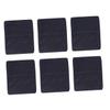 BCOATH 6pcs Microfiber Eyeglass Cleaner Lens Jewelry Screen Musical Instrument Cleaning Cloth view 1
