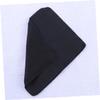 BCOATH 6pcs Microfiber Eyeglass Cleaner Lens Jewelry Screen Musical Instrument Cleaning Cloth view 4