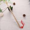 BCOATH Wooden Handle Back Scratcher and Massager Pole with Hanging String for Convenient Home Use and Easy Itch Relief view 3