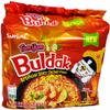 Haul SAMYANG Tom Yum Buldak Chicken Flavor - Thai-Style Spicy and Sour Ramen Soup  23.8 Oz (pack of 1) (Total 5 pcs) view 1