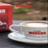 Decaffeinated Aroma, 150 Espresso ESE Paper pods compostable, made in Italy view 3