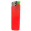 Elite Brands USA Customizable Electronic Lighters Wholesale Bulk Pack, Logo Print on Electronic Lighters (MULTICOLOR-500PCS) view 3