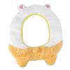 Zerodeko 1pc Corgi Plush Toilet Seat Cushion Cover Thickened Non-Sticky Washable Mat for Comfortable Use Autumn for Boys and Girls Ladies and Seniors view 1