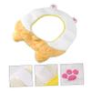 Zerodeko 1pc Corgi Plush Toilet Seat Cushion Cover Thickened Non-Sticky Washable Mat for Comfortable Use Autumn for Boys and Girls Ladies and Seniors view 4