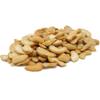 C.J. Dannemiller Cashew Halves, Bulk 25 LB Box, Roasted & Unsalted Split Cashews Perfect for Snacking, Cooking, Trail Mixes view 1