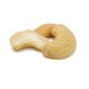 C.J. Dannemiller Cashew Halves, Bulk 25 LB Box, Roasted & Unsalted Split Cashews Perfect for Snacking, Cooking, Trail Mixes view 4