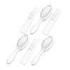 Beatifufu 3sets Newborn Brush Comb Hair Care Kit for Gentle Scalp Massage and Healthy Hair Growth Safe Material Multi-use Brush Set for Boys and Girls view 1