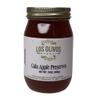 NineLife Basics Los Olivos Gala Apple Preserves view 1
