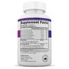 (5 Pack) F1 Keto Pills 1275MG New & Improved Formula Contains Apple Cider Vinegar Extra Virgin Olive Oil Powder Green Tea Leaf 300 Capsules view 4