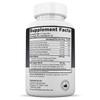 Advanced Keto 1500 Extreme Pills 1675MG New & Improved Formula Contains Apple Cider Vinegar Extra Virgin Olive Oil Powder Green Tea Leaf 60 Capsules view 4