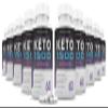 (10 Pack) Advanced Keto 1500 Extreme Pills 1675MG New & Improved Formula Contains Apple Cider Vinegar Extra Virgin Olive Oil Powder Green Tea Leaf 600 Capsules view 1